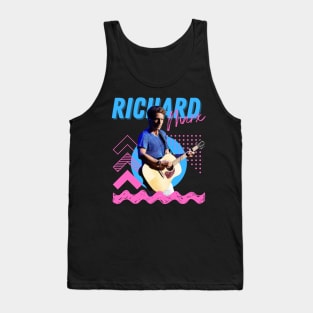 Richard marx***original retro Tank Top